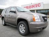 2012 GMC Yukon SLT