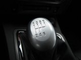 2012 Dodge Challenger R/T Classic 6 Speed Manual Transmission
