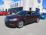 2011 Bordeaux Reserve Red Ford Taurus Limited #63450630