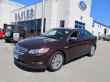 2011 Bordeaux Reserve Red Ford Taurus Limited #63450628