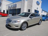 2011 Ford Taurus Limited