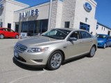 2011 Gold Leaf Ford Taurus Limited #63450626