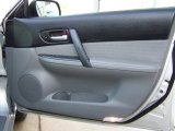 2006 Mazda MAZDA6 s Sport Wagon Door Panel