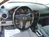 2006 Mazda MAZDA6 s Sport Wagon Dashboard