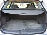 2006 Mazda MAZDA6 s Sport Wagon Trunk