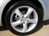 2006 Mazda MAZDA6 s Sport Wagon Wheel