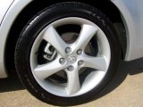 2006 Mazda MAZDA6 s Sport Wagon Wheel