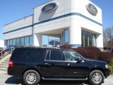2012 Ford Expedition EL XLT 4x4