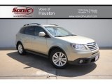 2008 Harvest Gold Metallic Subaru Tribeca Limited 7 Passenger #63516719