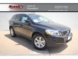 2012 Volvo XC60 3.2