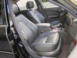 2006 Mercedes-Benz S 65 AMG Sedan Front Seat