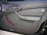 2006 Mercedes-Benz S 65 AMG Sedan Door Panel