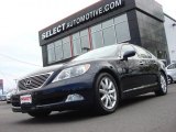 2008 Lexus LS 460