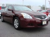 2011 Nissan Altima 2.5 S