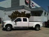 2012 Ford F450 Super Duty Lariat Crew Cab 4x4 Data, Info and Specs
