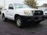 2006 Toyota Tacoma Regular Cab