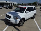 2004 Honda Pilot EX-L 4WD