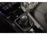 2012 Cadillac CTS -V Sedan 6 Speed Manual Transmission