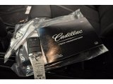 2012 Cadillac CTS -V Sedan Books/Manuals
