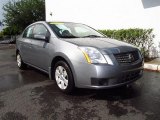 2007 Nissan Sentra 2.0