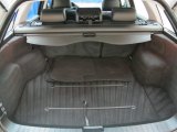 2003 BMW 3 Series 325i Wagon Trunk