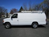 2006 Ford E Series Van E350 Commercial Extended