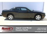 2012 Dodge Challenger R/T