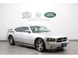2006 Bright Silver Metallic Dodge Charger R/T #63516652