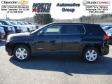 2012 GMC Terrain SLE AWD