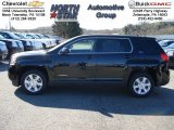 2012 Onyx Black GMC Terrain SLE AWD #63516495