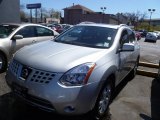 2009 Nissan Rogue SL AWD