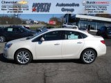 2012 Buick Verano FWD