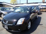 2009 Nissan Sentra 2.0 S