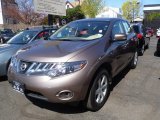 2009 Nissan Murano S AWD