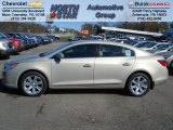 2012 Buick LaCrosse FWD