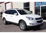 2010 Chevrolet Traverse LT AWD