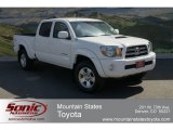 2009 Toyota Tacoma V6 TRD Sport Double Cab 4x4