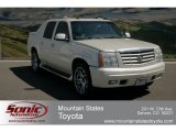 2003 White Diamond Cadillac Escalade EXT AWD #63516325