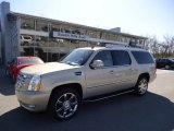 2007 Cadillac Escalade ESV AWD