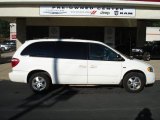 2007 Dodge Grand Caravan SXT