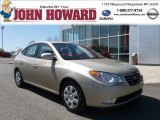 2008 Hyundai Elantra GLS Sedan