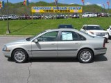 2000 Volvo S80 T6