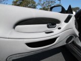 2002 Aston Martin DB7 Vantage Volante Door Panel