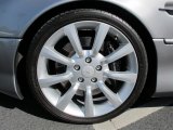 2002 Aston Martin DB7 Vantage Volante Wheel