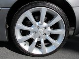 2002 Aston Martin DB7 Vantage Volante Wheel