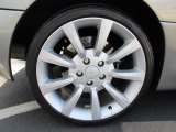 2002 Aston Martin DB7 Vantage Volante Wheel