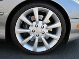 2002 Aston Martin DB7 Vantage Volante Wheel