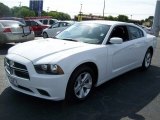 2011 Dodge Charger SE