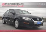 2006 Volkswagen Passat 2.0T Sedan