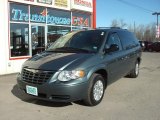 2007 Magnesium Pearl Chrysler Town & Country LX #63549122